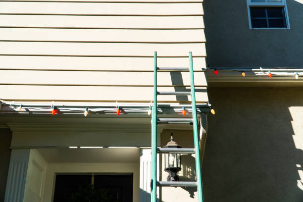 Best Siding for New Construction  in Inkerman, PA